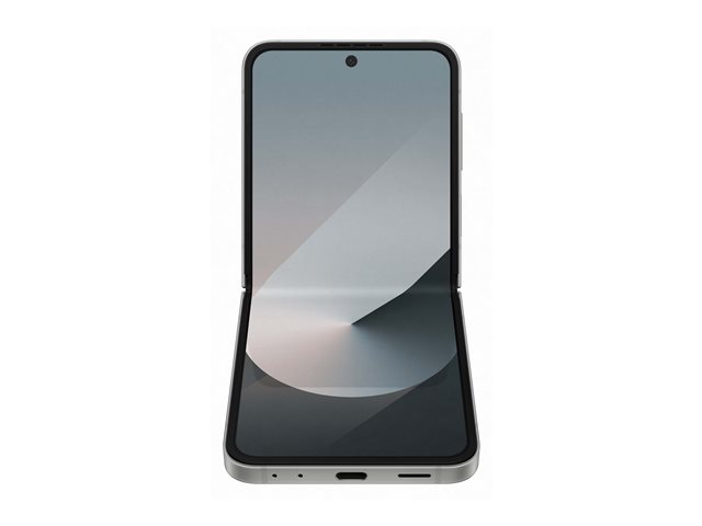 Samsung Galaxy Z Flip6 5G 12GB 256GB PLATA